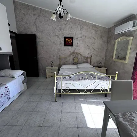 Apartment Perla Cefalù