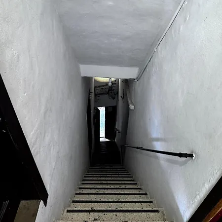 Perla Apartment Cefalù