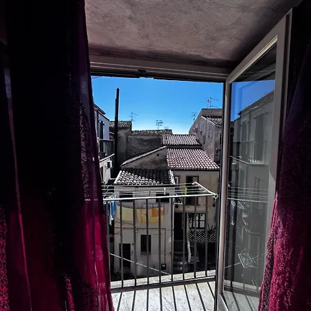 Apartment Perla