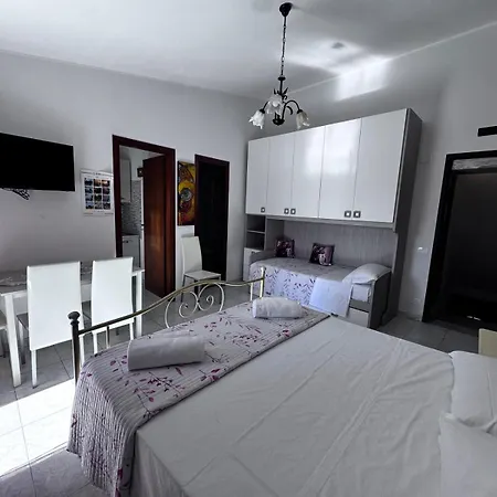 Perla * Cefalù