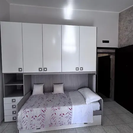 Apartment Perla *