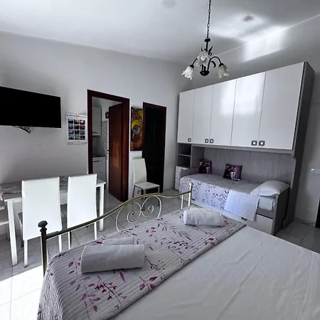 Perla Apartment *