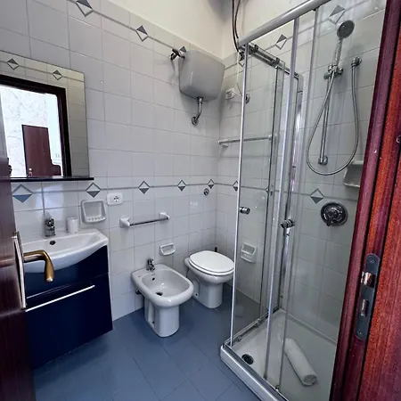 Apartment Perla