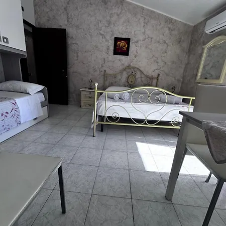 Apartment Perla *