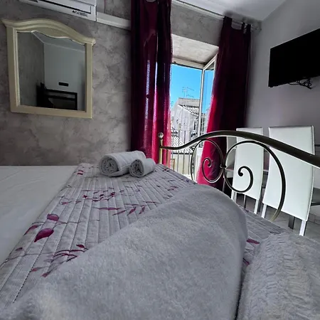 Apartment Perla Cefalù