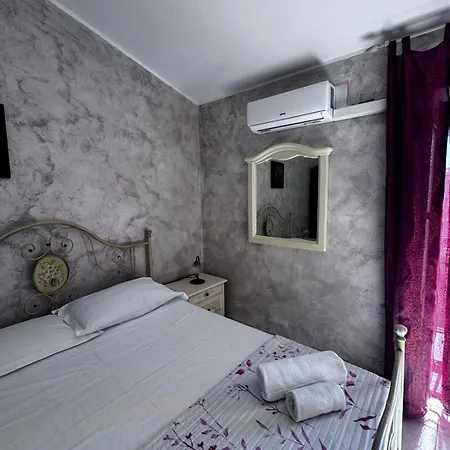 Perla Apartment Cefalù